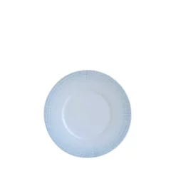 Best Sale ⌛ Bernardaud Saphir Bleu Bread & Butter Plate White 👏