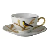 Top 10 😀 Bernardaud Aux Oiseaux Tea Cup Multi 👏