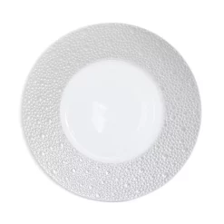 Brand new 👍 Bernardaud Ecume Perle Bread & Butter Plate Pearl 🥰